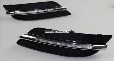 Mercedes Benz W245 B150 B170 B180 B200 DRL LED Daytime Running Lights supplier