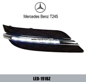 Mercedes Benz T245 DRL LED Daytime Running Lights steering daylight supplier