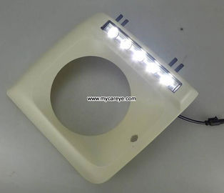 Mercedes benz G-class AMG W463 G500 G55 G63 G65 DRL LED driving lights supplier