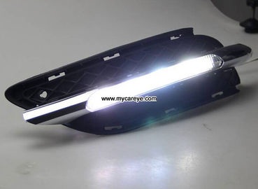 DRL LED daylight for Mercedes Benz W245 W246 B150 B170 B180 B200 light supplier