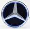 Mercedes-Benz E300 E350 E400 E500 Front Grille logo LED Light Original Badge decal supplier