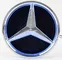 Mercedes-Benz ML320 ML350 ML400 ML500 Front LED Lights Blue Color Light Badge supplier