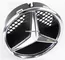 Mercedes-Benz B class W246 B180 B200 B260 Front Grille logo LED Light Emblem Led Lamp supplier