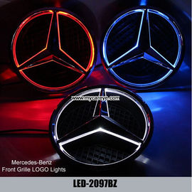 Mercedes-Benz Benz CLS class W218 Auto Led Light Emblem lamp up supplier