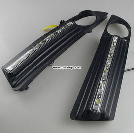 Sell BMW E60 03-07 special DRL LED Daytime Running Light aftermarket supplier