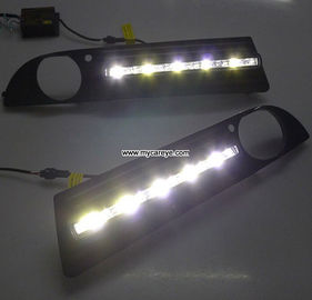 Sell BMW E60 03-07 special DRL LED Daytime Running Light aftermarket supplier