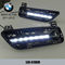 BMW X3 F25 DRL LED Daytime Running Lights kit autobody parts retrofit supplier