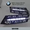 BMW 5Series 535i 550i GT DRL LED Daytime Running Lights kit for sale supplier