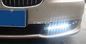 BMW 5Series 535i 550i GT DRL LED Daytime Running Lights kit for sale supplier