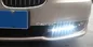 BMW 5Series 535i 550i GT DRL LED Daytime Running Lights kit for sale supplier