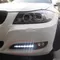 BMW 3 Series E90 316i 318i 320i 325i 328i 330i DRL LED driving Lights supplier