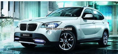 BMW X1 E84 DRL LED Daytime Running Light kit auto headlights upgrade supplier