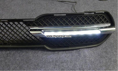 BMW X1 E84 DRL LED Daytime Running Light kit auto headlights upgrade supplier