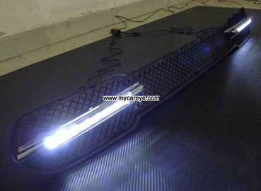 BMW X1 E84 DRL LED Daytime Running Light kit auto headlights upgrade supplier