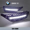 BMW X1 DRL autobody LED Daytime driving Lights aftermarket for sale supplier