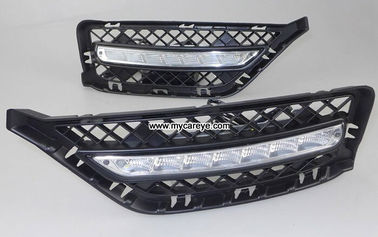 BMW X1 DRL autobody LED Daytime driving Lights aftermarket for sale supplier