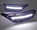 BMW X1 DRL autobody LED Daytime driving Lights aftermarket for sale supplier