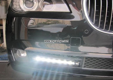 BMW F01 F02 730i 740i 750i 760i DRL daytime running light led lamps supplier