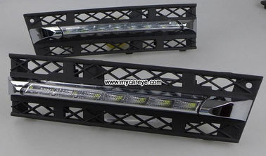 BMW F01 F02 730i 740i 750i 760i DRL daytime running light led lamps supplier