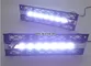 BMW E90 318i 320i 323i 325i 330i 320i DRL LED driving Lights factory supplier