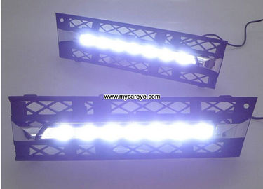 BMW F01 F02 730i 740i 750i 760i DRL daytime running light led lamps supplier