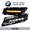 BMW E90 318i 320i 323i 325i 330i 320i DRL LED driving Lights factory supplier