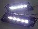 BMW E90 318i 320i 323i 325i 330i 320i DRL LED driving Lights factory supplier