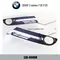 BMW 3 series F30 F35 DRL LED light tube Daytime driving Lights kit supplier