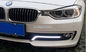 BMW 3 series F30 F35 DRL LED light tube Daytime driving Lights kit supplier