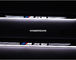 BMW X5 E70 Car accessory stainless steel scuff plate door sill LED light supplier