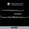 BMW 3 Series F10 F18 520 528 530 535 523i Car door sill plate LED lights supplier