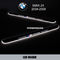 BMW Z4 Car accessory stainless steel scuff plate door sill plate light LED supplier