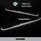 BMW Z4 Car accessory stainless steel scuff plate door sill plate light LED supplier