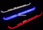 BMW M6 car led door courtesy light logo projector sill door pedal supplier