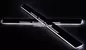 Mercedes-Benz C-Class W204 C200 C230 C260 Led Moving Door sill Scuff Lights supplier