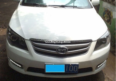 BYD L3 DRL LED Daytime driving Lights Car front daylight autobody light supplier