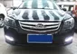 BYD L3 DRL LED Daytime driving Lights Car front daylight autobody light supplier