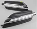 BYD L3 DRL LED Daytime driving Lights Car front daylight autobody light supplier