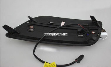 BYD L3 DRL LED Daytime driving Lights Car front daylight autobody light supplier