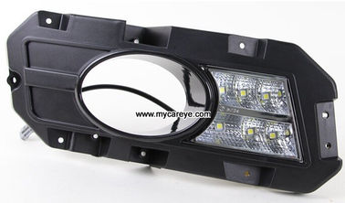 BYD S6 DRL LED Daytime driving Lights Car headlight parts retrofit supplier