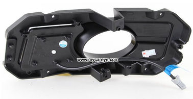 BYD S6 DRL LED Daytime driving Lights Car headlight parts retrofit supplier