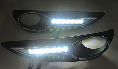 BYD Surui DRL LED Daytime Running Lights kit Car parts aftermarket supplier