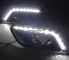 LED Daytime Running Lights DRL Buick Encore Fog Lamp Cover case supplier