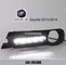 Buick Excelle front light aftermarket DRL LED Daytime Running Lights supplier