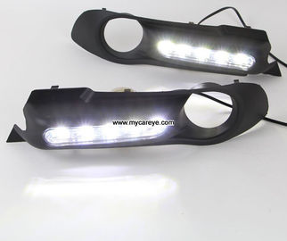 Buick Excelle front light aftermarket DRL LED Daytime Running Lights supplier