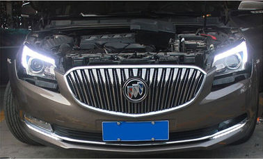 Buick LaCrosse DRL LED Daytime Running Lights driving light indicators supplier