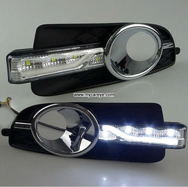 Buick LaCrosse DRL LED Daytime Running Lights driving light indicators supplier