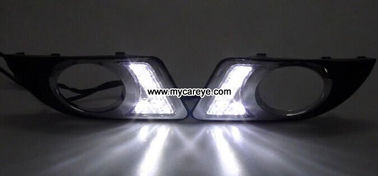 Buick Excelle DRL LED Daytime Running Lights Car front light upgrade supplier