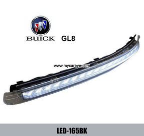 Buick GL8 DRL LED Daytime driving Lights Car headlight parts daylight supplier