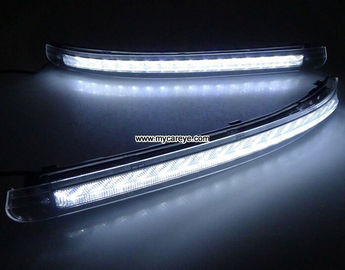 Buick GL8 DRL LED Daytime driving Lights Car headlight parts daylight supplier